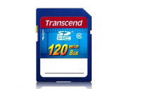 Transcend SDHC Card 8GB (TS8GSDHC6V) Transcend SDHC Card 8GB (TS8GSDHC6V)